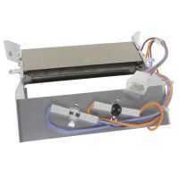 Spares2go Heater Element for Indesit IS70 IS70C IS70CS IDV65 IDC75 ISS70 Tumble Dryer 2300W