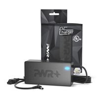 Pwr Compatible Acer Chromebook Charger 15 14 13 11 Cb3 Cb5 C720 C740 R11 N7 Power Adapter - UL Listed Extra Long 12 Ft Cord Wall Flagship CB3-111 CB3-131 C720P C730E C731T C738T C810 C910