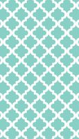 Ella Bella Photography Backdrop Paper, Mediterranean - Mint, 48" x 12', 1 Roll