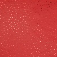 Jillson Roberts Reflection Tissue, Red, 24-Sheet Count (RT99)