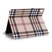 Vacio 2018 iPad Pro 11 inch Case, PU Leather Screen Protective Luxury Book Style Folio Case Design Multi-Angle Viewing Stand Book Cover for iPad Pro 11 inch