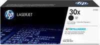 HP 30X | CF230X | Toner Cartridge | Black | High Yield