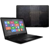 MightySkins Skin Compatible With HP 17t Laptop 17.3" (2017) - Ripped | Protective, Durable, and Unique Vinyl Decal wrap cover | Easy To Apply, Remove, and Change Styles | Made in the USA