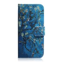 Galaxy S10+ (S10 Plus) Case, Lomogo Leather Wallet Case with Kickstand Card Holder Shockproof Flip Case Cover for Samsung Galaxy S10+ (S10Plus) - LOTXI140143#3