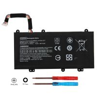 SKY BOY SG03XL SG03061XL HSTNN-LB7F HSTNN-LB7E 41.5WH Battery Compatible with HP Envy M7 M7-U M7-U109DX M7-U009DX 17-U011NR 17T-U000 849315-850 849049-421 849314-856 W2K88UA TPN- I126 3Cell Laptop