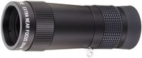 MIZAR-TEC single glasses 8 times 20mm caliber close range and small type with a case made in Japan Black SD-70 (Japan Import)