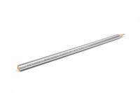 Marshall Photo Oils MSMPSIF Silver Frost Metallic - Pencil for Accessories