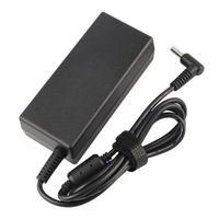 Futurebatt 19.5V 3.33A Charger Adapter Power Supply for HP Pavilion TouchSmart TouchScreen
