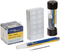 Fluke Networks NFC-KIT-BOX Fiber Optic Cleaning Kit