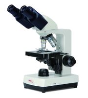 Motic Ecoline BE211A LED Binocular Compound Microscope