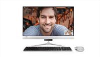 Lenovo Ideacentre AIO 510s 23in All-in-One Desktop (Intel Core i7-6500U, 8GB, 1TB HDD, Windows 10) F0C30013US (Renewed)