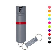 POM 10% OC 1.44% MC (Stream) OC Personal Protection Spray