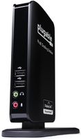 Plugable UD-PRO8 Docking Station - for Dell Venue 8 Pro