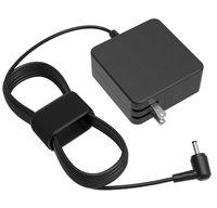 UL Listed AC Charger for Asus TP500 TP500L TP500LA TP500LN TP550LA TP550L TP550 X505BA X505BP X505B X505ZA X505Z X505 K551LN K551L K551 K550 K550CA K550C K550LA K550LNV K550L Laptop Power Supply Cord