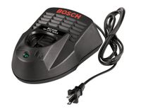 Bosch BC330 12-volt Lithium-Ion Battery Charger