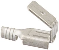 Piggybacks, 16-14 Wire Size, 0.650" Length