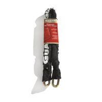 Guard Security 968 Heavy Duty Hardened Steel Square Link Bike Chain