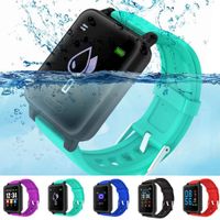 Zippem Smart Wristband Heart Rate Blood Pressure Monitor Waterproof Smart Bracelet Smart Watches