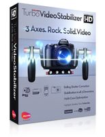 Turbo Video Stabilizer - #1 Anti-shake Software for Consumers