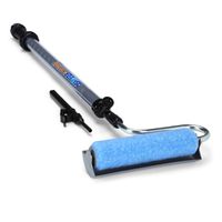 HomeRight PaintStick EZ-Twist C800952.M Roller Applicator, Interior, Home Tool for Painting Walls and Ceilings, Holds Paint in Handle, Paint Roller, Paint Tool