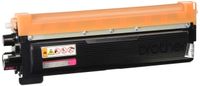 CIG 200471P Remanufactured Magenta Toner Cartridge for Brother TN210