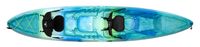 Perception Kayak Rambler Sit On Top for Recreation