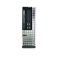 DELL 7010 SFF, Core i7-3770 3.4GHz, 8GB RAM, 250GB Hard Drive, DVDRW, Windows 10 Pro 64bit (Renewed)