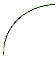 Outdoor Dog Supply Reflective Glow Tuff Long Range Collar Antennas The Garmin Dc30 & Dc40 Tracking Collars (Reflective Green)
