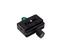 Induro Tripods 490-072 QRT70X Quick Release Clamp (Black)