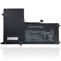 FLIW AT02XL Replacement Battery Compatible with HP AT02025XL ElitePad 900 Tablet HSTNN-IB3U HSTNN-C75C 685368-1B1 685987-001 [7.4V 25Wh]