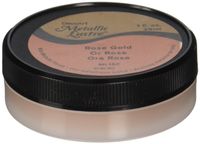 Deco Art Metallic Lustre Wax Finish, 1 oz, Rose Gold