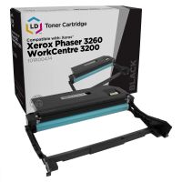 LD Compatible Drum Unit Replacement for Xerox Phaser 3260 & WorkCentre 3200 Series 101R00474