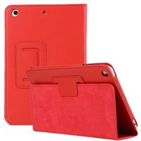 Boens iPad 2 Case/iPad 3 Case/iPad 4 Case, Premium Leather Folio Case, Book Cover Design, Multi-Angle Viewing Stand, Smart Cover Auto Sleep/Wake Function