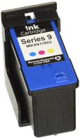 Premium Compatibles Inc. MK991-RPC Replacement Ink and Toner Cartridge for Dell Printers, Multi-Color
