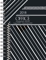 The LANG Companies WSBL Office 2018 Engagement Planner (18997005087)