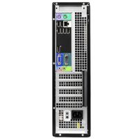 Desktop PC Computer Compatible with Dell OptiPlex 990, Intel Quad Core i5 3.1-GHz, 16GB RAM, 1TB Hard Drive, DVD-RW, USB WiFi Adapter, Windows 10 Professional (Renewed)