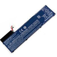 Ammibattery Replacement AP12A3i Battery For Acer Iconia Tab W700 W700P Tablet Battery AP12A3i AP12A4i 3ICP7\67\90 Kt.00303.002 Bt.00304.011 11.1V 4850mah