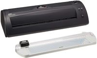 Royal PL-2112 12-Inch Hot Laminating Machine