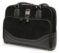 Mobile Edge Classic Corduroy Tote Large - 16"/17" Mac (MEWCCL)