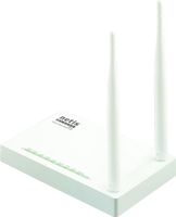 Netis DL4323 N300Mbps Wireless ADSL2+ Modem Router, 2.4Ghz, 802.11b/g/n, Dual 5dBi High Gain Antennas