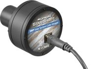 Orion 52097 StarShoot 5MP Solar System Color Camera (Black)