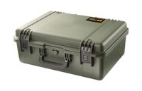 Pelican Storm iM2600 Case With Padded Divider Set (OD Green)