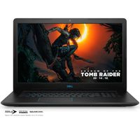 Dell 17.3" FHD Gaming Laptop Computer, 8th Gen Intel Hexa-Core i7-8750H up to 4.10GHz, 16GB DDR4 RAM, 128GB SSD + 1TB HDD, GTX 1050 Ti 4GB, BT 5.0, USB 3.1, 802.11ac WiFi, Backlit KB, Win 10 (Renewed)