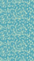 Ella Bella Photography Backdrop Paper, Bokeh - Blue, 48" x 12', 1 Roll