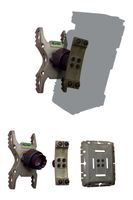 Primos 20-20 Mount - Universal Game Camera Mount