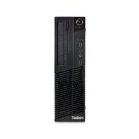 Lenovo M72E SFF, Pentium G2020 2.9GHz, 4GB RAM, 250GB Hard Drive, DVDRW, Windows 10 Home 64bit (Certified Refurbished)