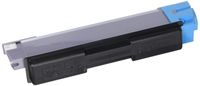 Premium Compatibles TK582C-PCI PCI Kyocera FSC5150 TK582C Cyan Toner Cartridge 2.8K Average Page Yield