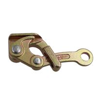 Tyler Tool 1/32" - 3/8" Wire Rope & Cable Grip, 0.5 Ton Capacity