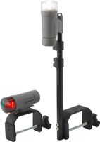 Attwood 14190-7 Marine Gray One Size boating-navigation-lights