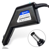 T-Power car Charger Compatible with Shark Cordless Pet Perfect 15.6V SV75_N Series SV75N, SV75Z, SV75SP, SV75C, SV7514 Hand Vacuum Vac N14 Replacement Ac Dc Adapter